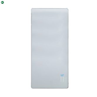 GH-08 fehér elektromos fűtőtest