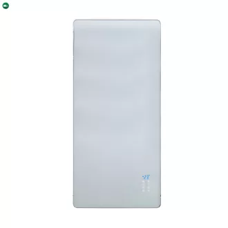 GH-08 fehér elektromos fűtőtest