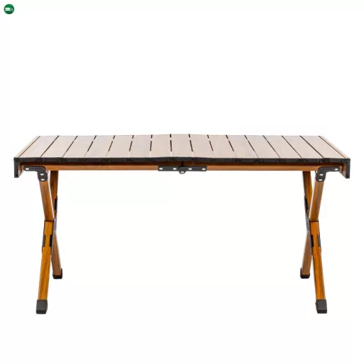 Drevo 90 összecsukható kempingasztal