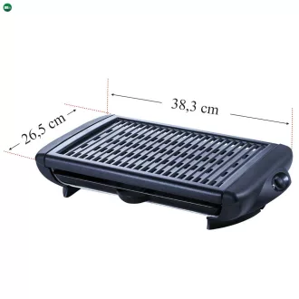 MIR-E008 elektromos grill