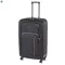 TraveLux light nagy bőrönd puha 76x50x29 cm