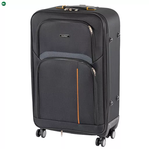 TraveLux light nagy bőrönd puha 76x50x29 cm