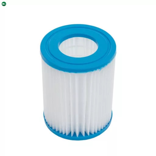 Fémvázas medence szett 300 x 76 cm