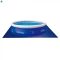 Medence alátét fólia PVC 270x270 cm