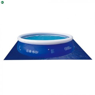 Medence alátét fólia PVC 390x390 cm