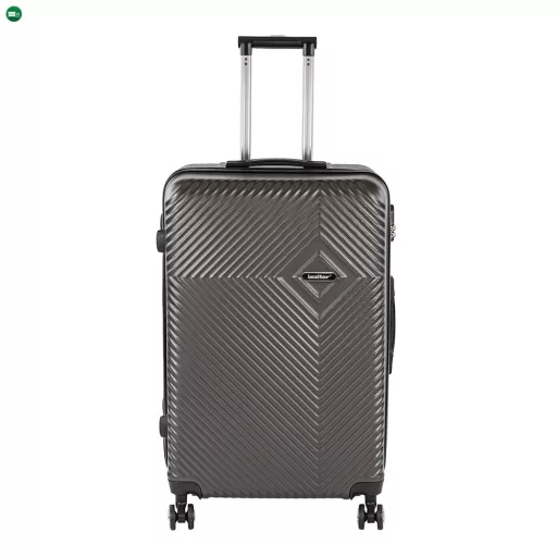 TraveLux Pro nagy bőrönd keményfedeles 76x50x29 cm