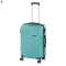 TraveLux Pro közepes bőrönd keményfedeles 68x45x25 cm