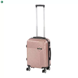   TraveLux Pro kézipoggyász keményfedeles levehető kerékkel 40x30x20 cm