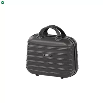   TraveLux Max kisméretű kézi bőrönd keményfedeles 28x36x16 cm