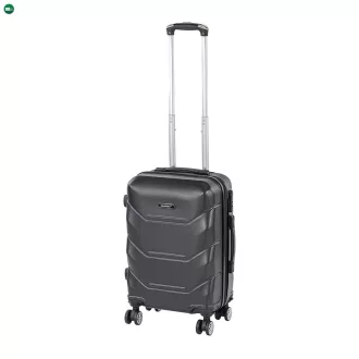  TraveLux Max kézipoggyász keményfedeles levehető kerékkel 40x30x20 cm