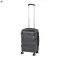 TraveLux Max kézipoggyász keményfedeles levehető kerékkel 40x30x20 cm