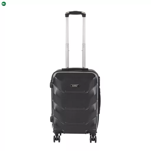 TraveLux Max kézipoggyász keményfedeles levehető kerékkel 40x30x20 cm