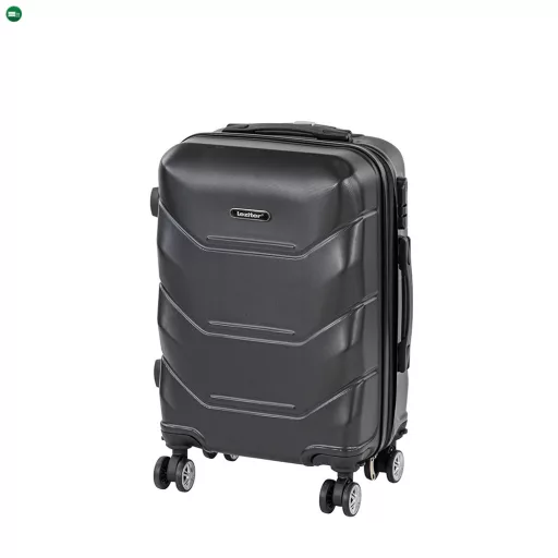 TraveLux Max kézipoggyász keményfedeles levehető kerékkel 40x30x20 cm