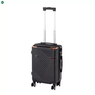   TraveLux Urban kézipoggyász keményfedeles levehető kerékkel 40x30x20 cm