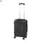 TraveLux Urban kézipoggyász keményfedeles levehető kerékkel 40x30x20 cm