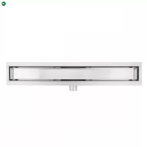 Linea burkolható zuhanyfolyóka