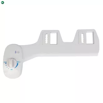 Wc-re szerelhető bidé