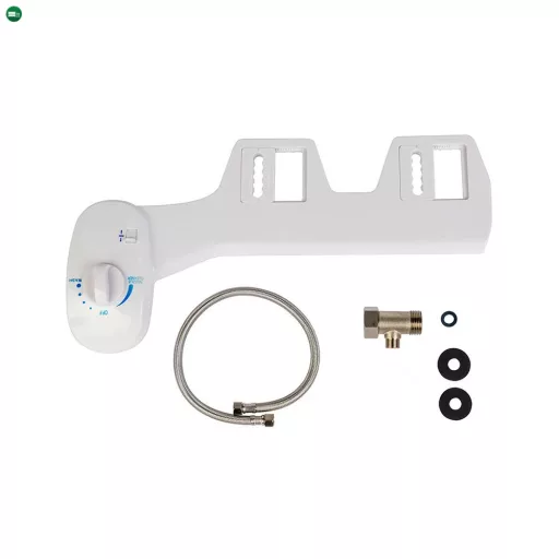 Wc-re szerelhető bidé