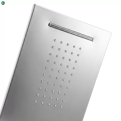 Angel hidromasszázs zuhanypanel