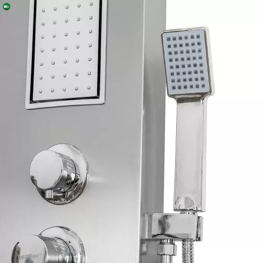 Angel hidromasszázs zuhanypanel