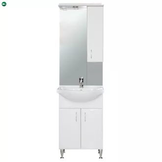 Bianca Plus 55 komplett