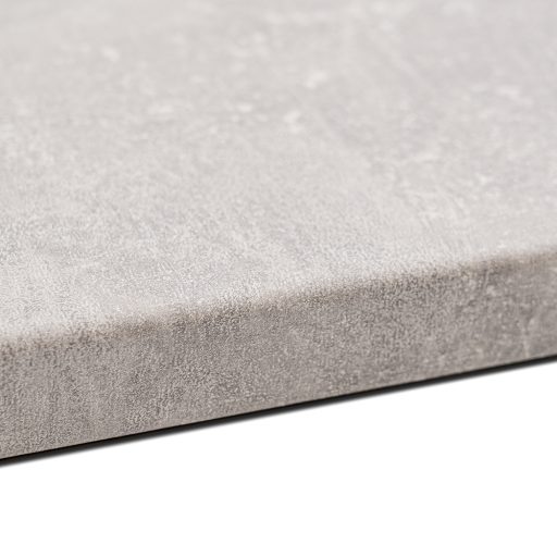 Konyhai munkalap 110 x 60 x 2,8 cm Beton