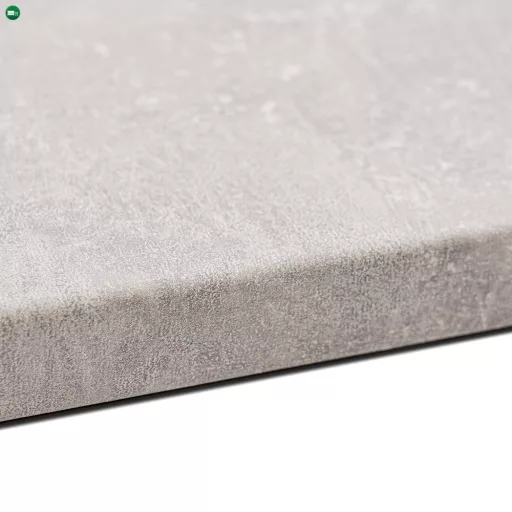 Konyhai munkalap 220 x 60 x 2,8 cm Beton