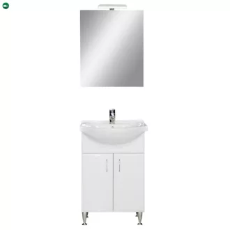 Bianca Prime 55 komplett