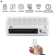 Elektromos konvektor