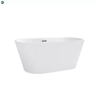 Noa szabadon álló fürdőkád