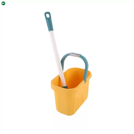 Takarító készlet hosszú változat