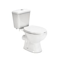 Monoblokkos WC