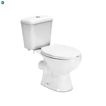 Monoblokkos WC