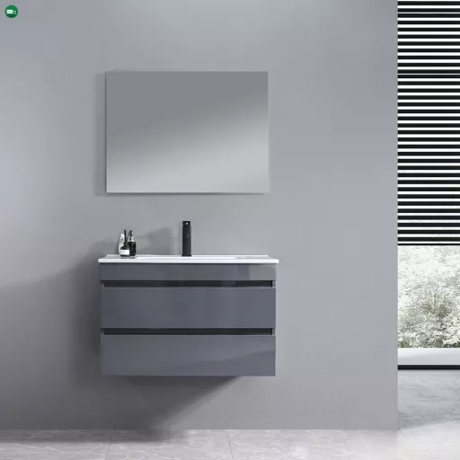 Cube 80 komplett