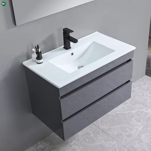 Cube 80 komplett