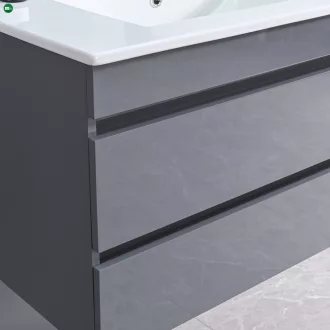 Cube 80 komplett