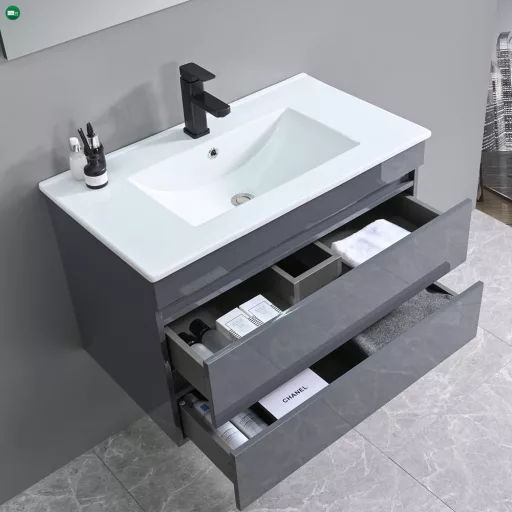 Cube 80 komplett