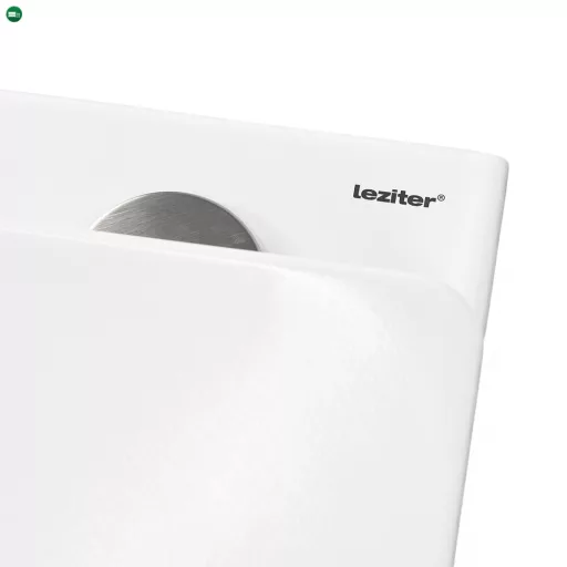 Delano fali rimless WC soft-close ülőkével