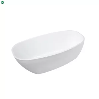 Riva szabadon álló fürdőkád