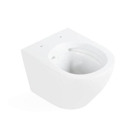 Delos Adriatic Chrome falba építhető WC tartály szett