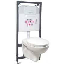 WC csésze