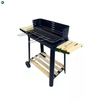 Kerti grill