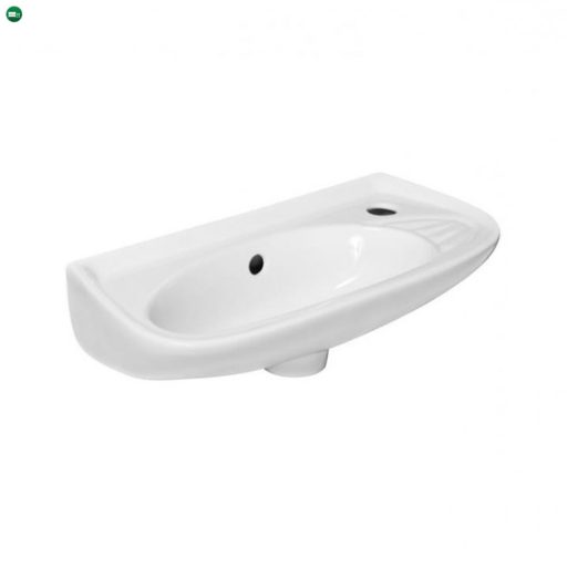 ELF Slim kerámia design mosdó