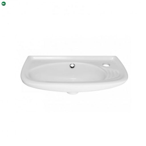 ELF Slim kerámia design mosdó