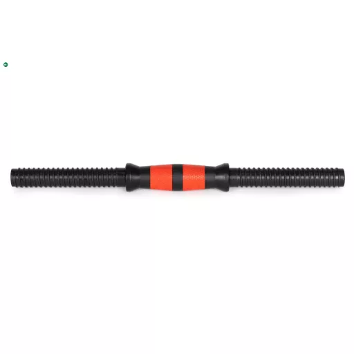 Állítható súlyzók 2x20 kg-os súlyzó szett 40 kg-os rúd