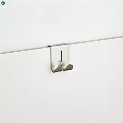 Gamma üvegtisztító zuhanykabinokhoz