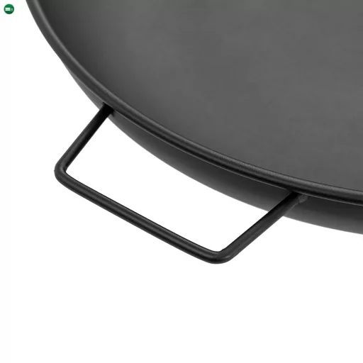 Hordozható tűzrakó 58 cm