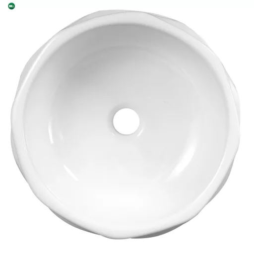 KR-01 kerámia design mosdó