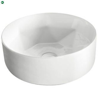 KR-57 kerámia design mosdó