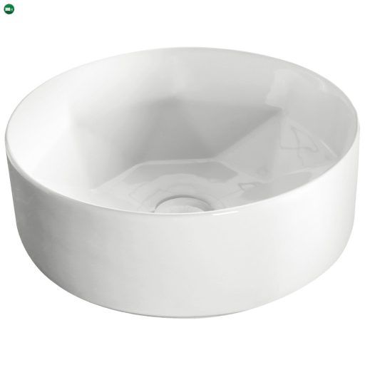 KR-57 kerámia design mosdó